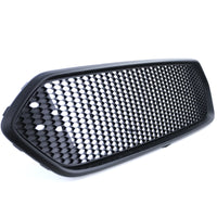 Griglia a nido d'ape Sport pulita adatta per Ford Tourneo + Transit Custom 18-23