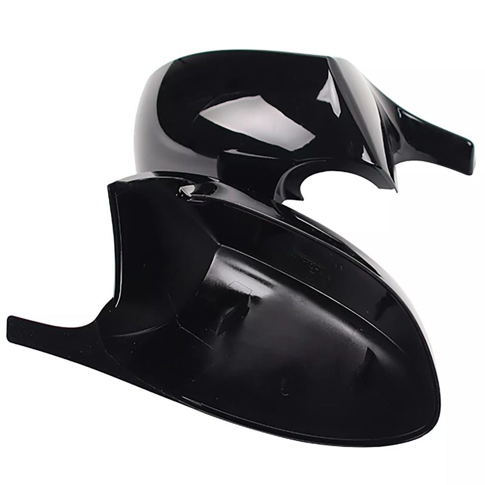 Sostituzione Coprispecchietti Nero Lucido Adatto, per BMW Z4 E89 2009-2016