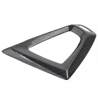 Copertura telaio cambio vero carbonio BMW M2 F87 + M3 F80 + M4 F82 F83