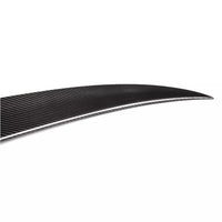 Spoiler Posteriore Bagagliaio vero carbonio per tutte le BMW Serie 3 E92 Coupè