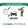 Mercedes-Benz Classe E 84-95 Set Frecce Anteriore Bianco W124 S124 C124 A124