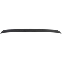 Spoiler tetto labbro spoiler posteriore carbonio per Mercedes GLC X253 SUV 15-22