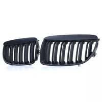 Griglia Sport doppio ponte, performance opaca, per BMW Serie 3 E90 E91 05-08