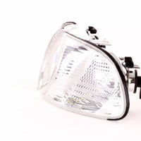 Coppia frecce adatte, per BMW Serie 3 Coupe Cabrio E46 01-03