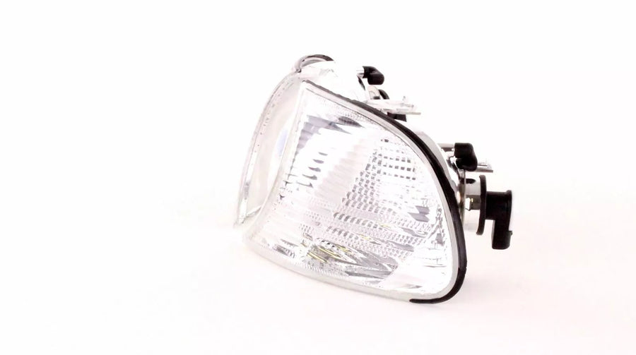 Coppia frecce adatte, per BMW Serie 3 Coupe Cabrio E46 01-03