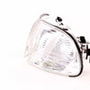 Coppia frecce adatte, per BMW Serie 3 Coupe Cabrio E46 01-03
