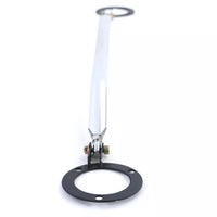 Barra alluminio anteriore regolabile BMW Serie 5 E34 520i 525i 89-96