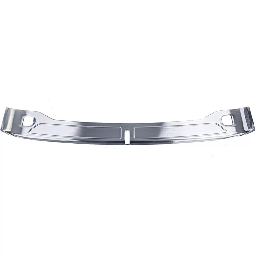 Paraurti interno in acciaio inox, per BMW X3 G01 dal 17