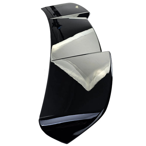 Spoiler posteriore Performance nero lucido per Audi A6 C7 4G 11-18 Avant