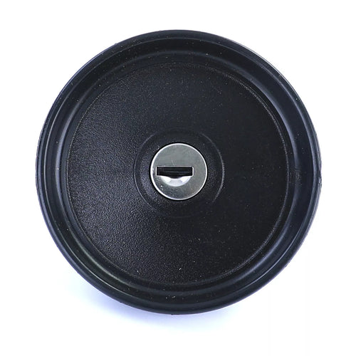 Tappo serbatoio Hella chiudibile con 2 chiavi per Ford Transit dall'89