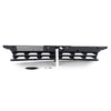Griglia sportiva griglia radiatore senza emblema per VW Golf 4 97-03