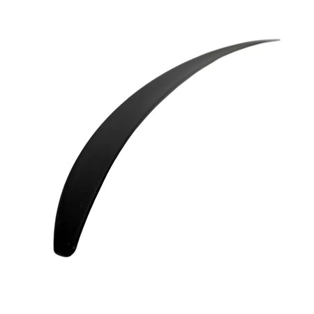 Spoiler bagagliaio Spoiler Posteriore verniciato Nero Lucido per BMW E92