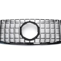 Griglia radiatore Sport Panamericana GT per Mercedes W470 Classe X