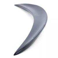 Spoiler posteriore Sport, performance labbro Nero, per BMW Serie 2 F22 Coupè