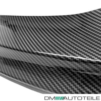 Spoiler anteriore carbonio Lucido per BMW F32 F33 F36 M
