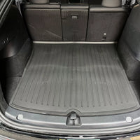 Tappetino bagagliaio vasca posteriore PREMIUM LINE adatto per Tesla Model Y