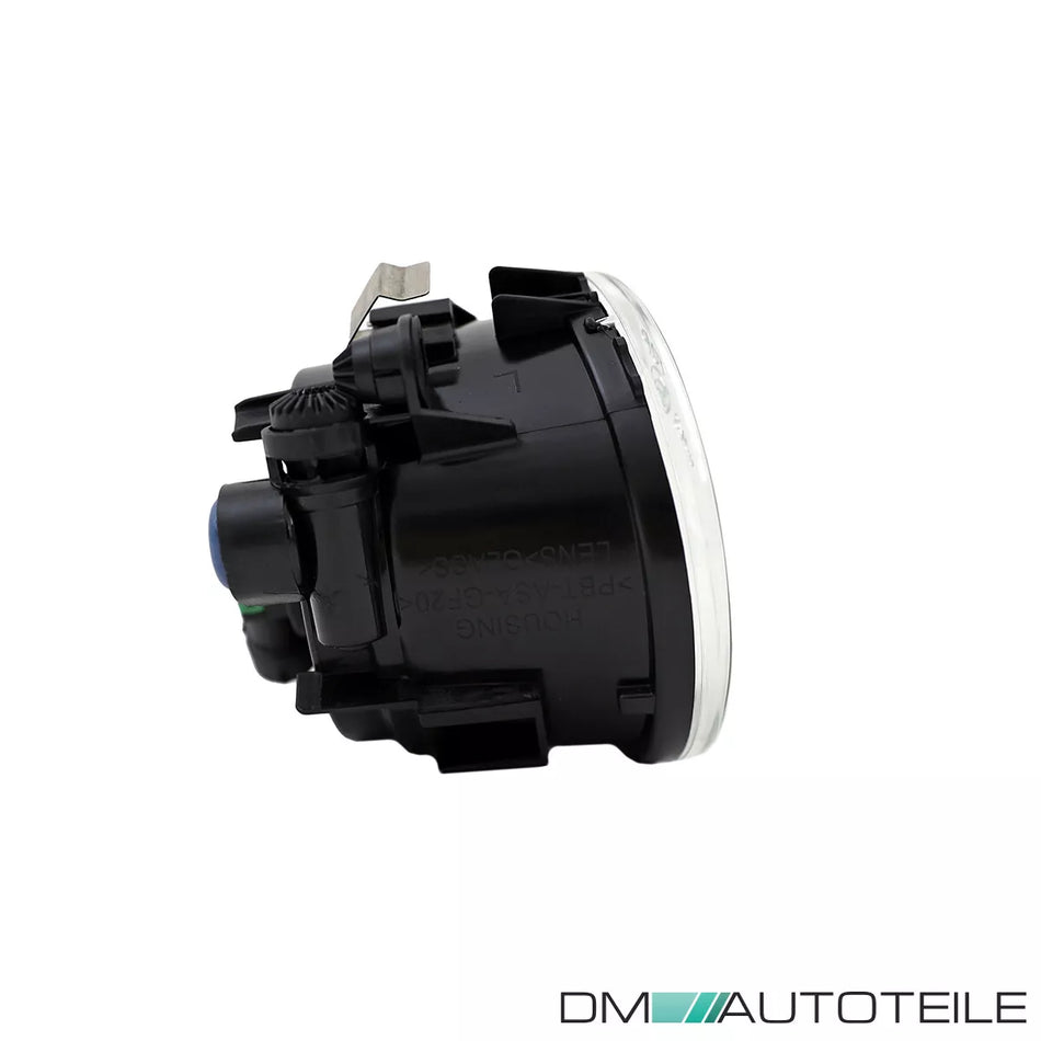 Set fendinebbia vetro per BMW X1/X2 X2 X3 F25/X4 F26/X5 F15/X6 F16