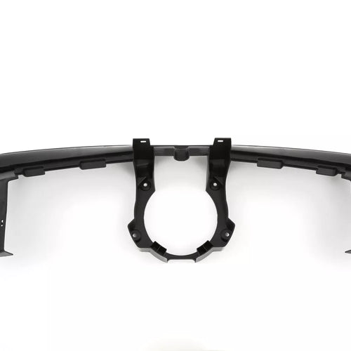 Griglia radiatore Sport Panamericana GT per Mercedes X167 GLS 2019-2023