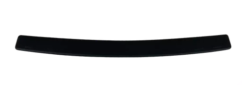 Protezione paraurti posteriore barra bagagliaio opaca per Mercedes GLC X253