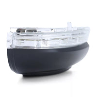 Frecce specchietto retrovisore esterno destro per VW Touran 1T3 da 10