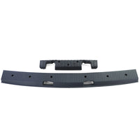 Copertura supporto serratura posteriore VW Bus T5 T5.1 T6 T6.1 porte a battente