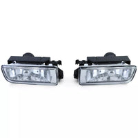 Coppia fendinebbia vetro trasparente H1 adatti BMW Serie 3 E36 anche M3 90-99