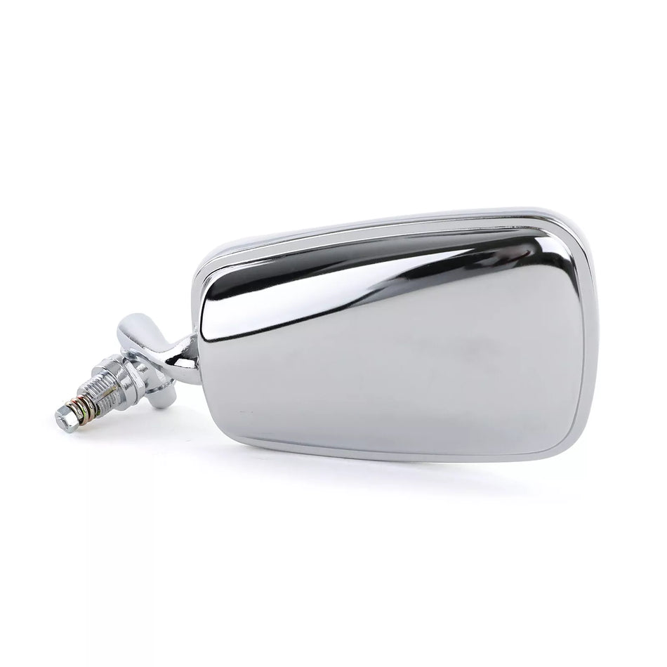 Specchietto retrovisore esterno sinistro per VW Maggiolino 49-98