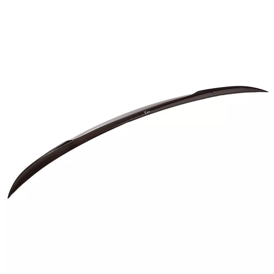 Spoiler Posteriore CS Bagagliaio vero carbonio per BMW F30 M