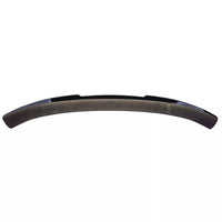Spoiler tetto Sport RS nero lucido, per Honda Civic 2016-2020
