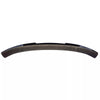 Spoiler tetto Sport RS nero lucido, per Honda Civic 2016-2020