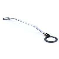 Barra alluminio anteriore regolabile BMW Serie 5 E34 520i 525i 89-96