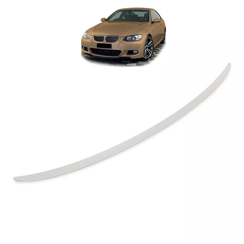 Spoiler Posteriore lama Bagagliaio per BMW Serie 3 E92 2006-2013