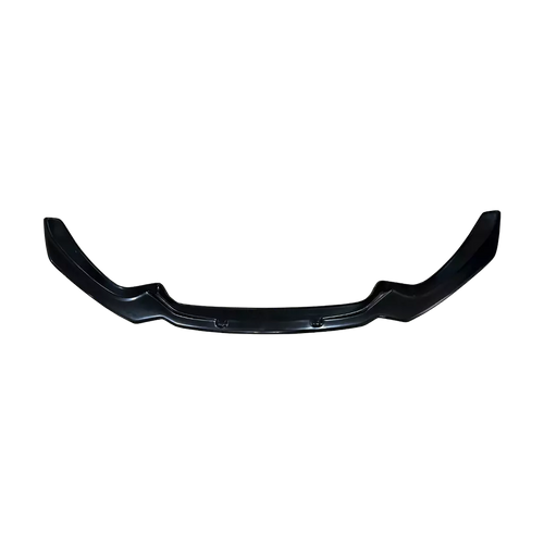 Spoiler anteriore lama Lucido per BMW Serie 1 F20, F21 M LCI 15-19