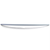Labbro spoiler posteriore versione sportiva + ABE, per Mercedes CLA C117 13-18