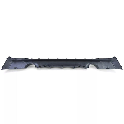 Diffusore posteriore Performance Carbon Look per BMW Serie 2 F22 F23 M235i 240i