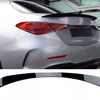 SPOILER PARAFANGO POSTERIORE per MERCEDES-BENZ CLASSE C W206