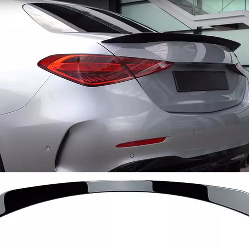 SPOILER PARAFANGO POSTERIORE per MERCEDES-BENZ CLASSE C W206