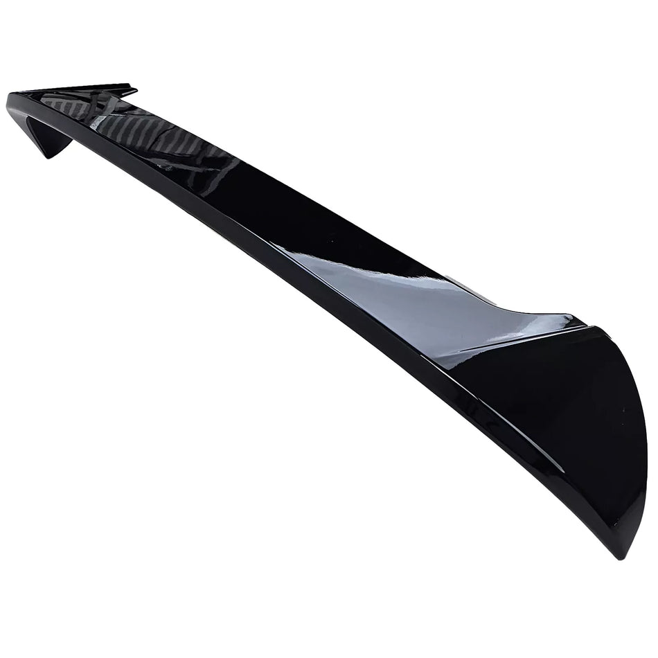 Spoiler posteriore tetto, performance Nero, per Opel Astra J 09-15