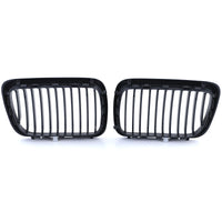 Griglia Sport, performance nera adatta, per BMW Serie 3 E36 Facelift 96-99