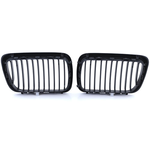 Griglia Sport, performance nera adatta, per BMW Serie 3 E36 Facelift 96-99