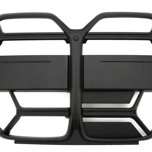 per BMW SERIE 4 G26 GRAN COUPE SPORT GRIGLIA RADIATORE NERO OPACO