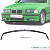 Evo Lippe GT lama spoiler per paraurti BMW E36 M3 M + viti + *