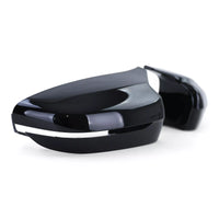 Copri specchietti sostituzione lucentezza adatti BMW G20 G21 G30 G31 G11 G14 G15