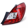 Fanale posteriore / fanale posteriore destro TYC per Opel Corsa D 06-09