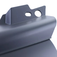 Griglia radiatore a nido d'ape OPC senza emblema nera per Opel Zafira B 05-08