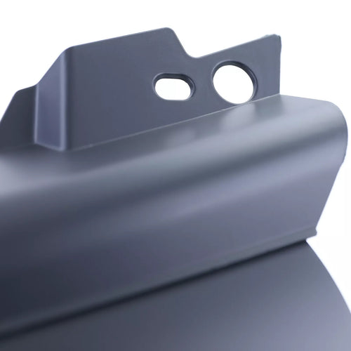 Griglia radiatore a nido d'ape OPC senza emblema nera per Opel Zafira B 05-08