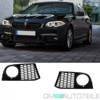 Griglia fendinebbia  per BMW F10 F11 M 10-13