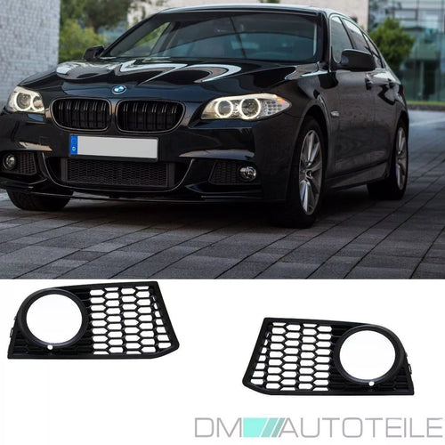 Griglia fendinebbia  per BMW F10 F11 M 10-13