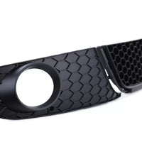 Griglia paraurti + parafanghi ottica sportiva per VW Golf 6 08-13
