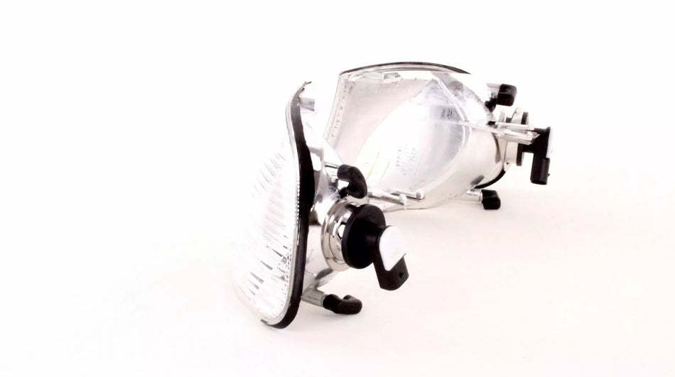 Coppia frecce adatte, per BMW Serie 3 Coupe Cabrio E46 01-03